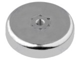 Magnet Ferită 10mm 180N 50mm