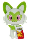 Pokemon Plush 20 CM Sprigatito