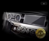 Sticla securizata protectie display Mercedes S-CLASS (W222, V222, X222) 2013-2016, Array