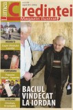 Cumpara ieftin Lumea Credintei Nr. 8 (109) 2012 Carti Religioase Romana Stare Buna Coperta Brosata