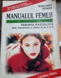 MANUALUL FEMEII - MARGARET MINKER