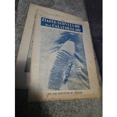 Ziarul Ştiinţelor şi al Călătoriilor nr.48/1931