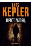 Hipnotizatorul - Lars Kepler