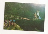 RF196 - Carte Postala - Lacu Rosu. Vedere, necirculata
