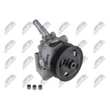 Pompa servodirectie Jaguar S-Type 2 X200 2.7d 2004-, Xj X350, X358 2.7d 2005-, 6R83-3A696-BA
