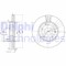 Delphi Disc frana