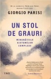 Cumpara ieftin Un stol de grauri. Minunatiile sistemelor complexe/Giorgio Parisi