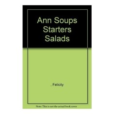 Ann Soups Starters Salads