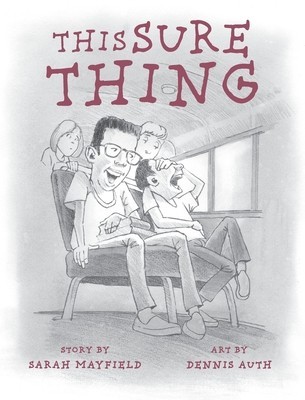 This Sure Thing foto