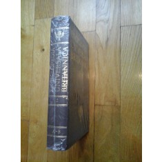 ENCICLOPEDIA UNIVERSALA BRITANNICA - volumul 2 A-B
