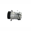 Compresor climatizare Dodge Caliber 2006-2012; Jeep Compass 2006-, Patriot 2006-, Diametru rola (mm): 120, RapidAuto 3425KS-1