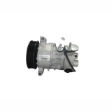 Compresor climatizare Dodge Caliber 2006-2012; Jeep Compass 2006-, Patriot 2006-, Diametru rola (mm): 120, RapidAuto 3425KS-1