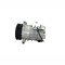 Compresor climatizare Dodge Caliber 2006-2012; Jeep Compass 2006-, Patriot 2006-, Diametru rola (mm): 120, RapidAuto 3425KS-1