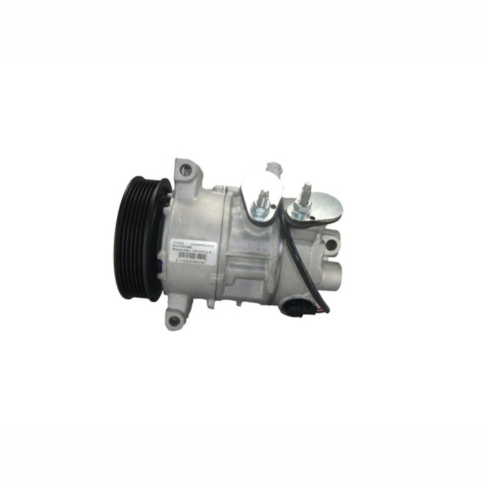 Compresor climatizare Dodge Caliber 2006-2012; Jeep Compass 2006-, Patriot 2006-, Diametru rola (mm): 120, RapidAuto 3425KS-1