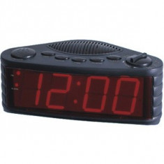 Radio ceas cu alarma Yijia YJ-2612 foto