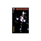 Iron Man Modern Era Epic Collection: Stark Disassembled