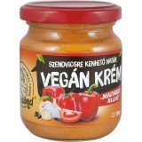 Crema Vegana cu Specific Unguresc Fara Gluten 180 grame Vegabond