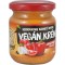 Crema Vegana cu Specific Unguresc Fara Gluten 180 grame Vegabond