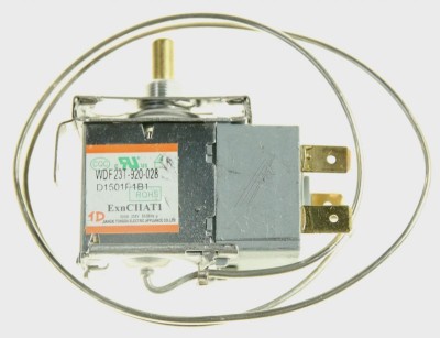 WDF23T-920 TERMOSTAT 409862 Frigider / Combina frigorifica GORENJE foto