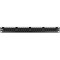 Patch Panel 24 porturi RJ45 UTP, Cat6 - TRENDnet TC-P24C6