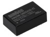 Convertor DC/DC AIMTEC AM6TIW-2405DH30-RZ 6W, 9-36V Intrare, 5V/-5V Iesire, 0.6A, DIP24