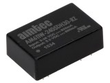 Convertor DC/DC 6W 9-36V la 5V/-5V DIP24