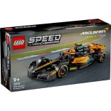 LEGO SPEED CHAMPIONS MCLAREN FORMULA 1 76919 SuperHeroes ToysZone