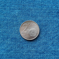 1r - 2 euro cent 2002 Austria / eurocent