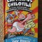 CAPITANUL CHILOTILA SI PLANUL PRIMEJDIOS AL PROFESORULUI PANTALONIPIPILITI -Dav Pilkey