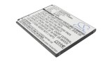 Cameron Sino 1800mAh Archos 50,50 Platinum,50 Helium 4G,Platinum 50,A50C Platinum Baterie
