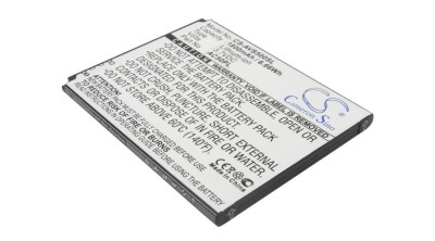 Cameron Sino 1800mAh Archos 50,50 Platinum,50 Helium 4G,Platinum 50,A50C Platinum Baterie foto