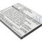 Cameron Sino 1800mAh Archos 50,50 Platinum,50 Helium 4G,Platinum 50,A50C Platinum Baterie