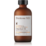 Perricone MD Essential Fx Acyl-Glutathione Chia Body Oil Ulei de corp uscat 118 ml