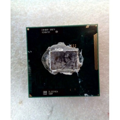 Procesor Intel Pentium Dual-Core Mobile B960 foto