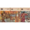 Alexei Tolstoi - Petru I - Vol. I, II, III - 126057