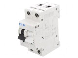 &Icirc;ntrerupător de supracurent 230/400VAC 6A 1P N 15kA