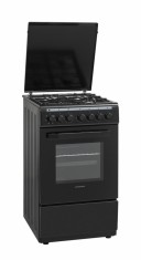 ARAGAZ MIXT HEINNER HFSC-V60LITGC-BK