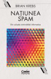 Natiunea Spam, Corint