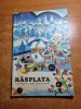 Carte Copii Rasplata, Editura 1980, 40 Pagini - Poveste Ilustrata, Vintage