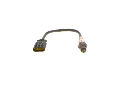 BOSCH 0 258 030 07N Sonda Lambda foto