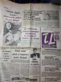 ziarul tineretul liber 10 mai 1994 - emil cioran pe moarte