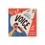 This Is Music: Voice