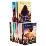 Virgin River Series Books 1 - 10 Collection Set