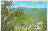 Bnk cp Baile Herculane - Vedere - circulata, Printata