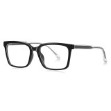 Ochelari de calculator, pentru barbati Asteroid GSM, negru, LS091
