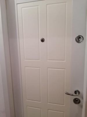 Apartament 3 camere, Alba-Iulia, Jud. Alba foto