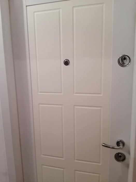 Apartament 3 camere, Alba-Iulia, Jud. Alba