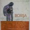 BORSA , CAMASA IUBIRII de NICOARA MIHAIL , desene de IOAN MARCHIS , POEM EPIC , EDITIE IN ROMANA , ENGLEZA , FRANCEZA , SPANIOLA , 2018