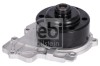 FEBI BILSTEIN 183584 Pompă de apă, răcire motor