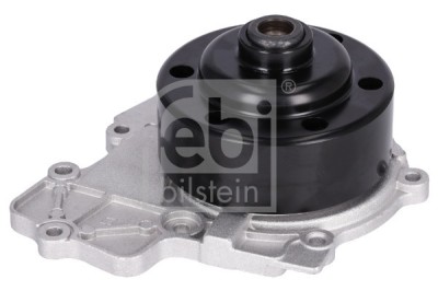 FEBI BILSTEIN 183584 Pompă de apă, răcire motor foto